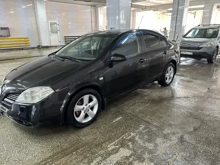 Nissan Primera 2005 года за 3 555 555 тг. в Кокшетау – фото 3