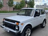 ВАЗ (Lada) Lada 2121 2013 годаүшін2 050 000 тг. в Караганда – фото 3