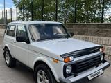 ВАЗ (Lada) Lada 2121 2013 годаүшін2 050 000 тг. в Караганда – фото 5