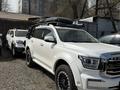 Фендера, расширители арок Tankтанк 500 за 210 000 тг. в Алматы – фото 9