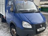 ГАЗ ГАЗель 2007 года за 3 800 000 тг. в Кокшетау