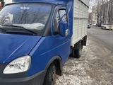ГАЗ ГАЗель 2007 года за 3 800 000 тг. в Кокшетау – фото 4