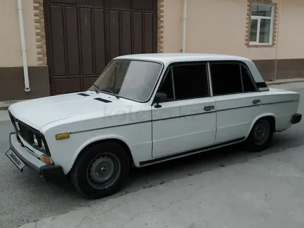 ВАЗ (Lada) 2106 1998 года за 950 000 тг. в Шымкент