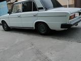 ВАЗ (Lada) 2106 1998 года за 950 000 тг. в Шымкент – фото 4