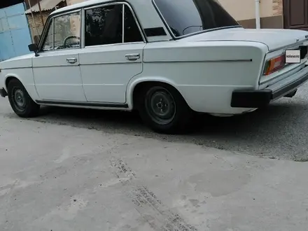 ВАЗ (Lada) 2106 1998 года за 950 000 тг. в Шымкент – фото 4