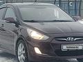 Hyundai Accent 2012 годаүшін4 500 000 тг. в Астана – фото 4