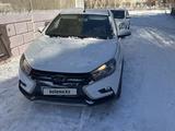 ВАЗ (Lada) Vesta Cross 2021 годаүшін7 100 000 тг. в Караганда