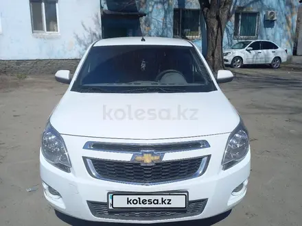 Chevrolet Cobalt 2022 года за 6 000 000 тг. в Семей