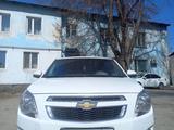 Chevrolet Cobalt 2022 годаүшін6 200 000 тг. в Семей – фото 4