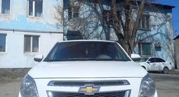 Chevrolet Cobalt 2022 годаүшін6 200 000 тг. в Семей – фото 4