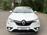 Renault Arkana 2019 годаүшін6 900 000 тг. в Астана – фото 3