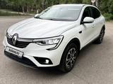 Renault Arkana 2019 годаүшін6 900 000 тг. в Астана