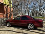 Mercedes-Benz E 280 1994 годаүшін3 000 000 тг. в Тараз – фото 5