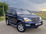 Lexus GX 470 2007 года за 13 000 000 тг. в Алматы