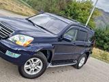 Lexus GX 470 2007 года за 13 000 000 тг. в Алматы – фото 2