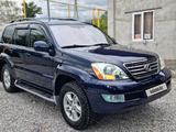 Lexus GX 470 2007 года за 13 000 000 тг. в Алматы – фото 4
