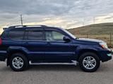 Lexus GX 470 2007 года за 13 000 000 тг. в Алматы – фото 5