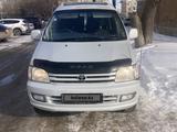 Toyota Town Ace Noah 1998 годаfor4 500 000 тг. в Рудный – фото 5