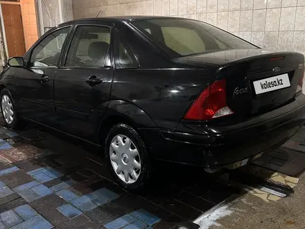 Ford Focus 2004 года за 1 800 000 тг. в Караганда – фото 15