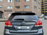 Toyota Venza 2010 года за 9 500 000 тг. в Астана – фото 3