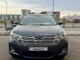 Toyota Venza 2010 года за 9 500 000 тг. в Астана