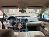 Toyota Venza 2010 года за 9 500 000 тг. в Астана – фото 5