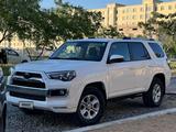 Toyota 4Runner 2020 года за 15 000 000 тг. в Актау