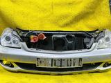 C219 CLS350 w219 ноускат бампер фары за 200 000 тг. в Алматы