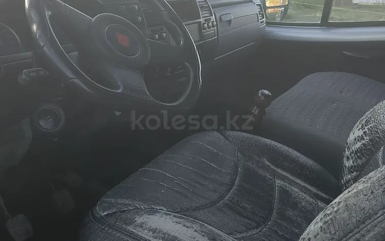 ГАЗ ГАЗель 2009 года за 3 564 693 тг. в Костанай
