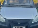 ГАЗ ГАЗель 2009 годаүшін3 470 000 тг. в Костанай – фото 4