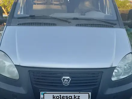 ГАЗ ГАЗель 2009 года за 3 564 693 тг. в Костанай – фото 4