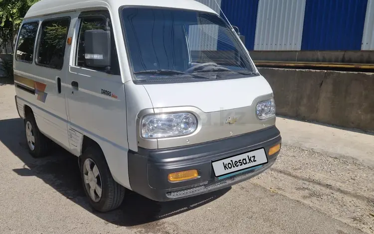 Chevrolet Damas 2021 годаүшін3 700 000 тг. в Шымкент