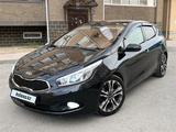 Kia Cee'd 2013 годаүшін6 300 000 тг. в Кызылорда – фото 4