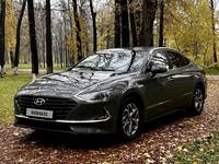 Hyundai Sonata 2022 года за 10 800 000 тг. в Тараз