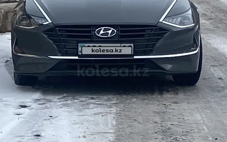 Hyundai Sonata 2022 годаfor10 800 000 тг. в Тараз