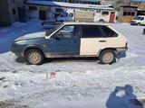 ВАЗ (Lada) 2109 1989 года за 550 000 тг. в Астана – фото 3