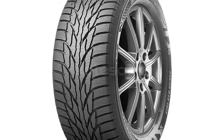 KUMHO 225/60 R17 103T WS51 XL за 48 000 тг. в Алматы