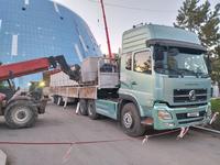 Dongfeng 2007 годаүшін13 500 000 тг. в Астана