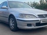 Honda Accord 2001 годаүшін2 500 000 тг. в Аягоз – фото 4