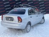 ЗАЗ Chance 2014 года за 1 300 000 тг. в Костанай – фото 3