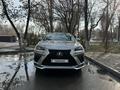 Lexus NX 300 2019 года за 16 700 000 тг. в Тараз