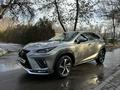 Lexus NX 300 2019 года за 16 700 000 тг. в Тараз – фото 10