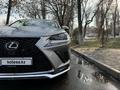 Lexus NX 300 2019 года за 16 700 000 тг. в Тараз – фото 11
