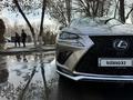 Lexus NX 300 2019 года за 16 700 000 тг. в Тараз – фото 12