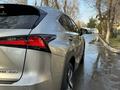 Lexus NX 300 2019 года за 16 700 000 тг. в Тараз – фото 13