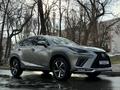 Lexus NX 300 2019 года за 16 700 000 тг. в Тараз – фото 16