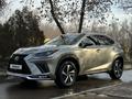 Lexus NX 300 2019 года за 16 700 000 тг. в Тараз – фото 15