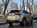Lexus NX 300 2019 года за 16 700 000 тг. в Тараз – фото 17