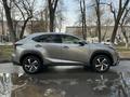 Lexus NX 300 2019 года за 16 700 000 тг. в Тараз – фото 4