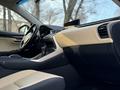 Lexus NX 300 2019 года за 16 700 000 тг. в Тараз – фото 27